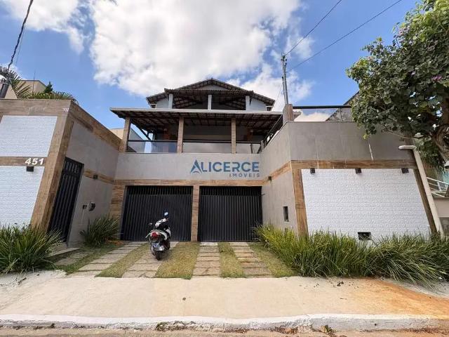 Casa venda em Região Geográfica Imediata de Juiz de Fora, Juiz de Fora