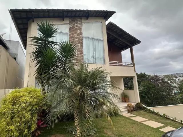 Casa venda em Nova Era II, Juiz de Fora