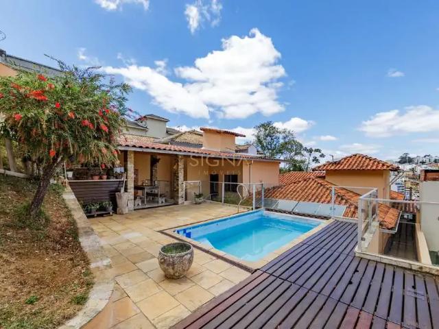 Casa venda em Região Geográfica Imediata de Juiz de Fora, Juiz de Fora