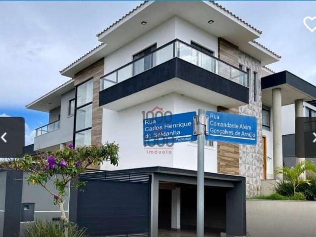 Casa venda em Região Geográfica Imediata de Juiz de Fora, Juiz de Fora