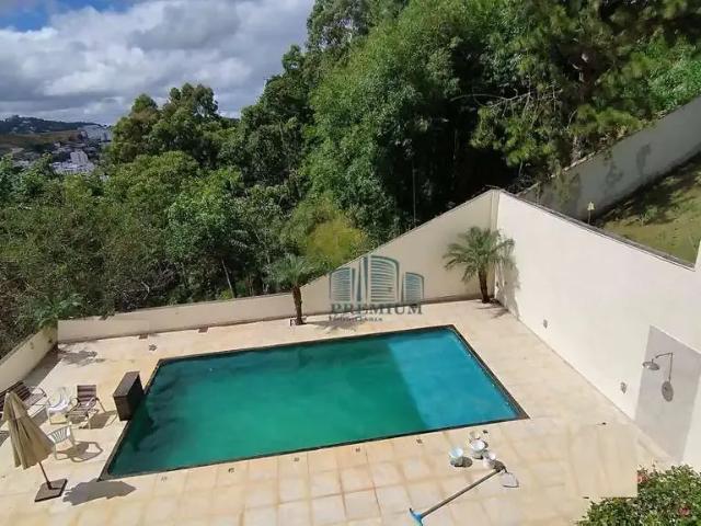 Casa venda em Região Geográfica Imediata de Juiz de Fora, Juiz de Fora
