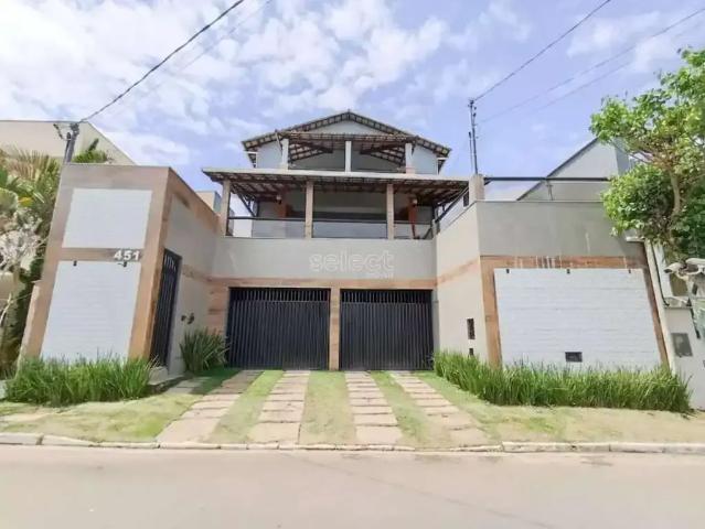 Casa venda em Região Geográfica Imediata de Juiz de Fora, Juiz de Fora