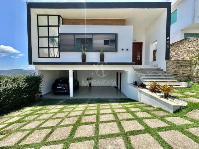 Casa venda em Região Geográfica Imediata de Juiz de Fora, Juiz de Fora