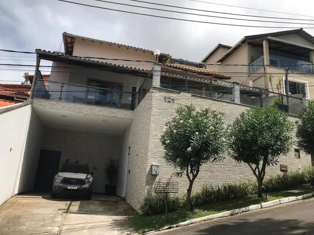 Casa venda em Região Geográfica Imediata de Juiz de Fora, Juiz de Fora
