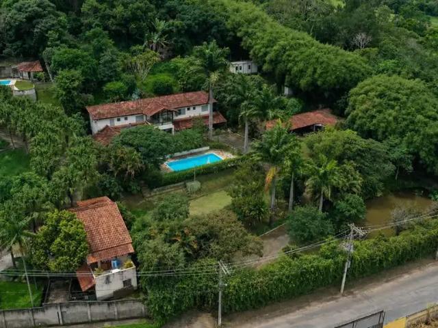 Casa venda em Região Geográfica Imediata de Juiz de Fora, Juiz de Fora