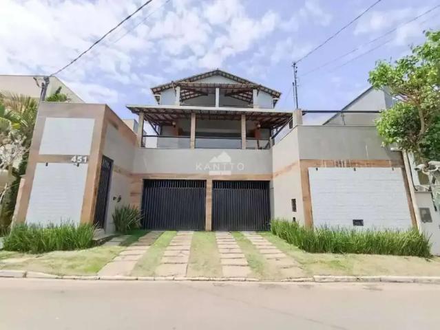 Casa venda em Região Geográfica Imediata de Juiz de Fora, Juiz de Fora