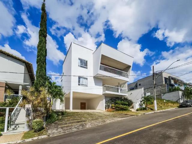 Casa venda em Região Geográfica Imediata de Juiz de Fora, Juiz de Fora