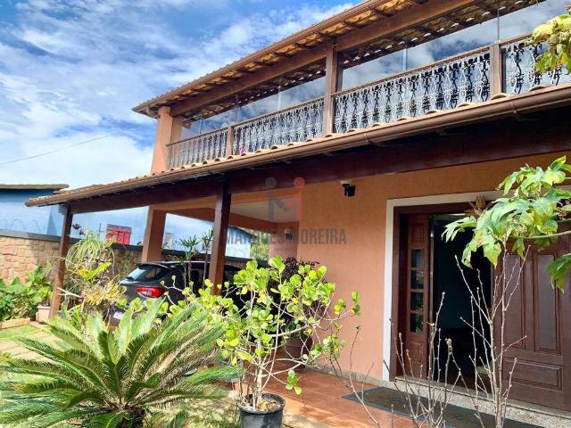 Casa venda em Região Geográfica Imediata de Juiz de Fora, Juiz de Fora