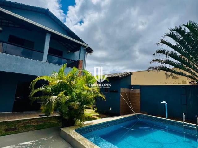 Casa venda em Adolpho Vireque, Juiz de Fora