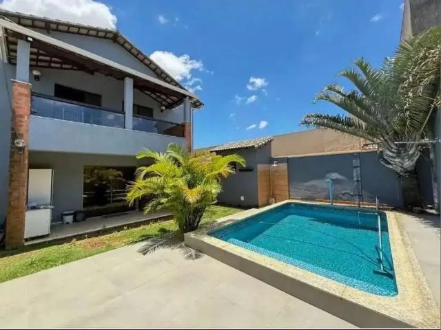 Casa venda em Região Geográfica Imediata de Juiz de Fora, Juiz de Fora