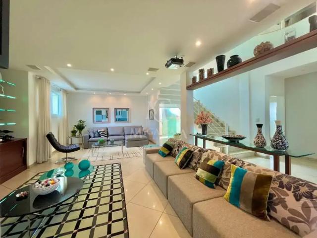 Casa venda em Parque Imperial, Juiz de Fora