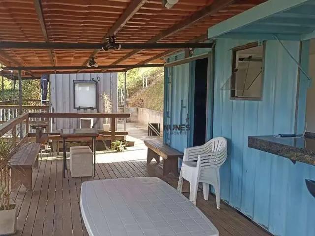 Casa venda em Região Geográfica Imediata de Juiz de Fora, Juiz de Fora