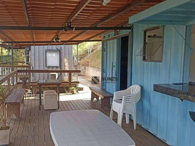 Casa venda em Salvaterra, Juiz de Fora
