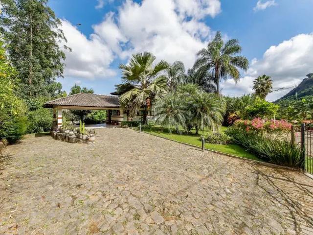 Casa venda em Região Geográfica Imediata de Juiz de Fora, Juiz de Fora