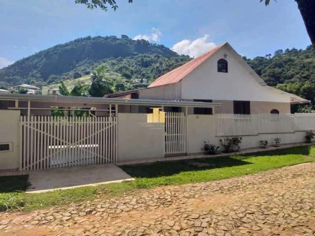 Casa venda em Cruzeiro de Santo Antônio, Juiz de Fora