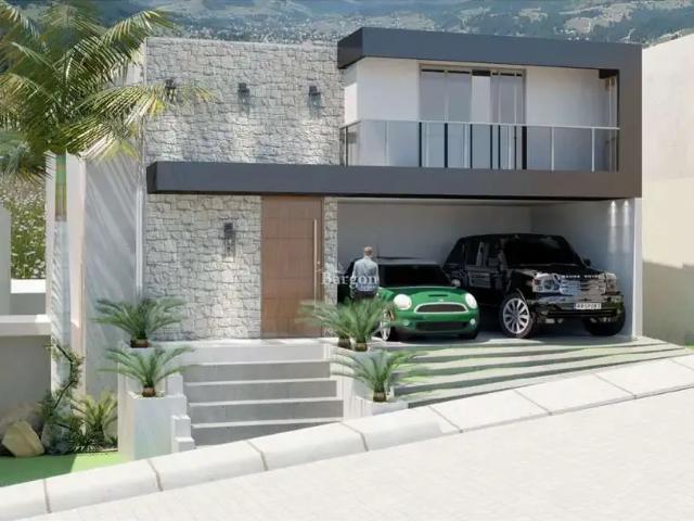Casa venda em Região Geográfica Imediata de Juiz de Fora, Juiz de Fora