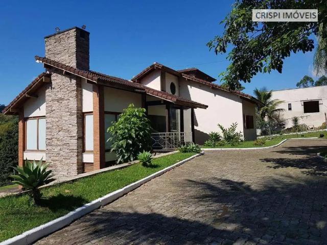 Casa venda em Região Geográfica Imediata de Juiz de Fora, Juiz de Fora