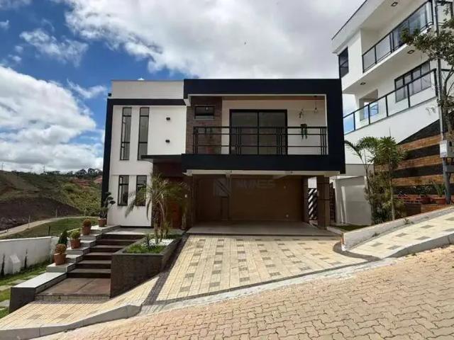 Casa venda em Região Geográfica Imediata de Juiz de Fora, Juiz de Fora