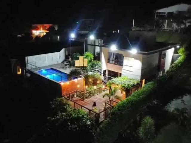 Casa venda em Região Geográfica Imediata de Juiz de Fora, Juiz de Fora