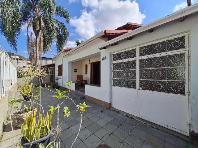 Casa venda em Região Geográfica Imediata de Juiz de Fora, Juiz de Fora