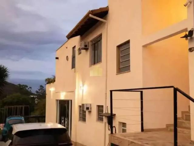 Casa venda em Região Geográfica Imediata de Juiz de Fora, Juiz de Fora