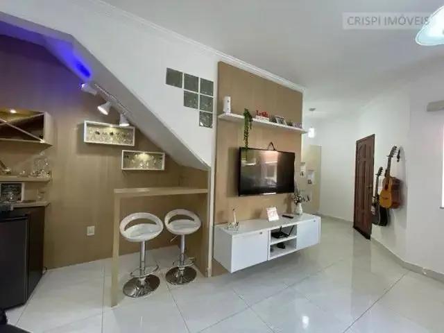 Casa venda em Santos Dumont, Juiz de Fora