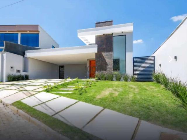 Casa venda em Via do Sol, Juiz de Fora