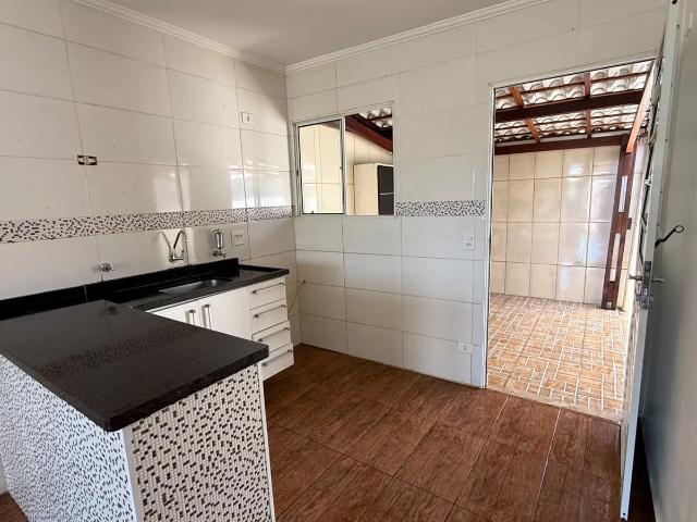 Casa venda em Serra D'Água, Juiz de Fora