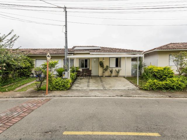 Casa venda em Serra D'Água, Juiz de Fora