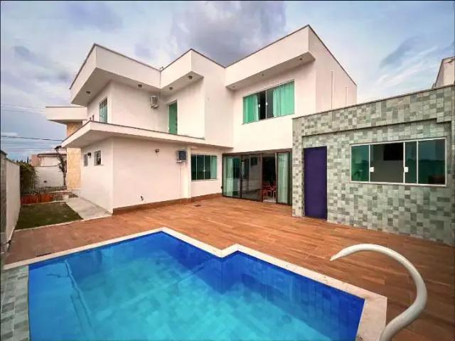 Casa venda em Spinaville, Juiz de Fora