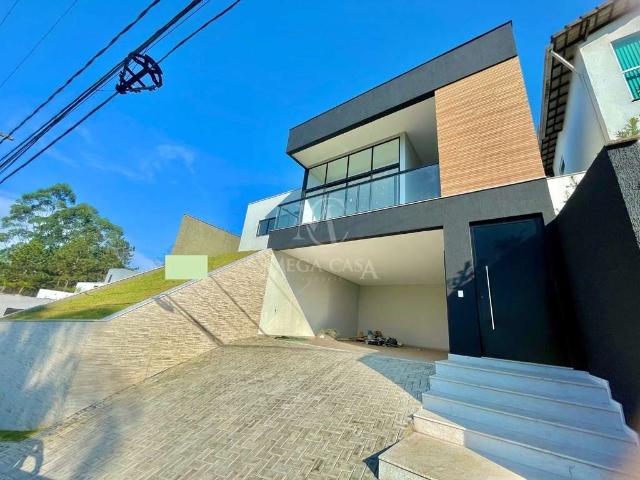 Casa venda em Região Geográfica Imediata de Juiz de Fora, Juiz de Fora