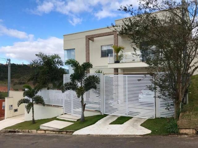 Casa venda em Spinaville, Juiz de Fora