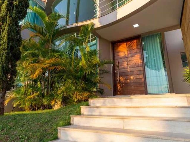 Casa venda em Spinaville, Juiz de Fora