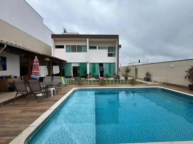 Casa venda em Região Geográfica Imediata de Juiz de Fora, Juiz de Fora