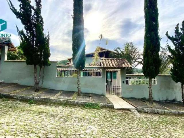 Casa venda em Região Geográfica Imediata de Juiz de Fora, Juiz de Fora
