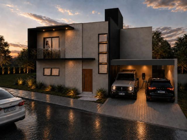 Casa venda em Viña Del Mar, Juiz de Fora