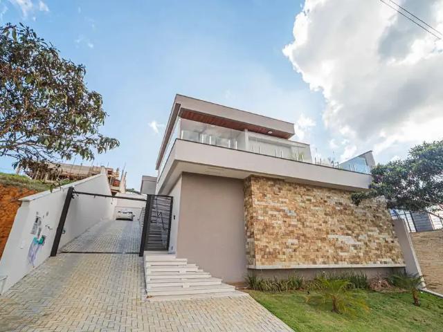 Casa venda em Região Geográfica Imediata de Juiz de Fora, Juiz de Fora