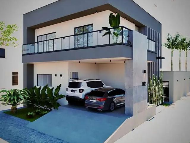 Casa venda em Região Geográfica Imediata de Juiz de Fora, Juiz de Fora