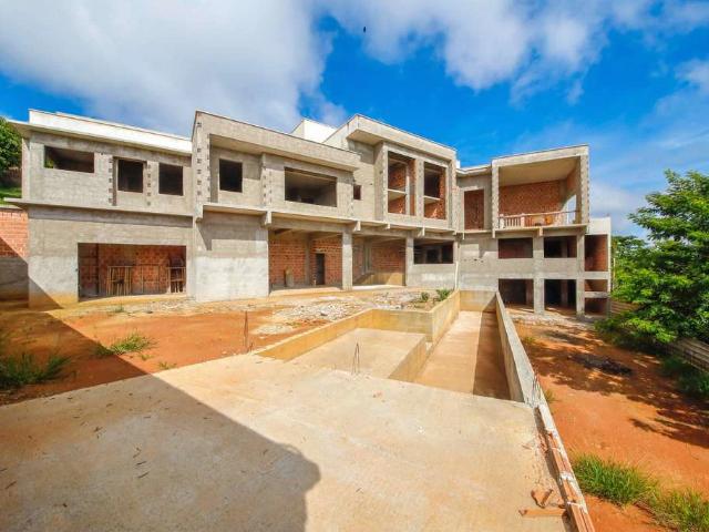 Casa venda em Condomínio Neo Residencial, Juiz de Fora