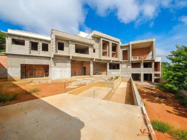 Casa venda em Região Geográfica Imediata de Juiz de Fora, Juiz de Fora