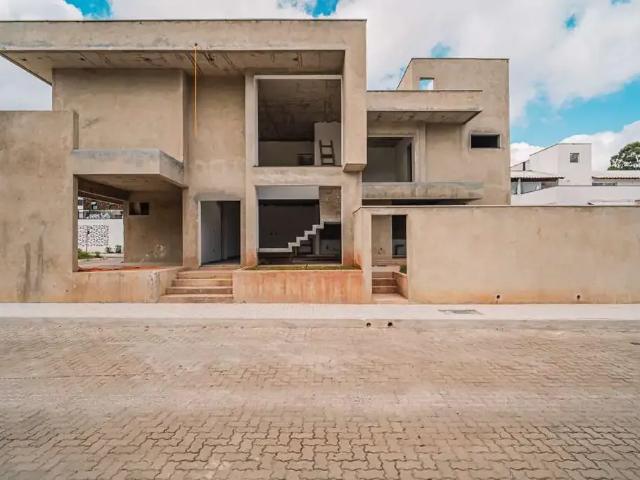 Casa venda em Região Geográfica Imediata de Juiz de Fora, Juiz de Fora