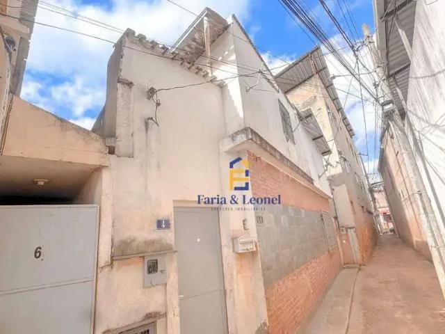 Casa venda em Região Geográfica Imediata de Juiz de Fora, Juiz de Fora