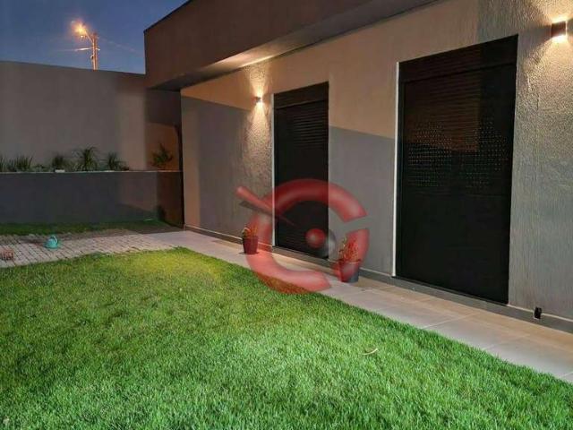 Casa venda em Bella Vittá, Jundiaí