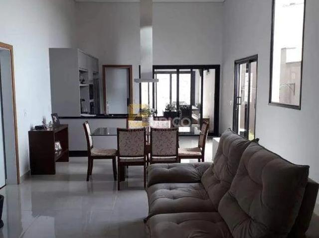 Casa venda em Bella Vittá, Jundiaí