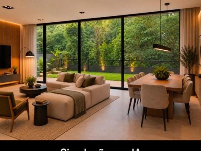 Casa venda em Bella Vittá, Jundiaí