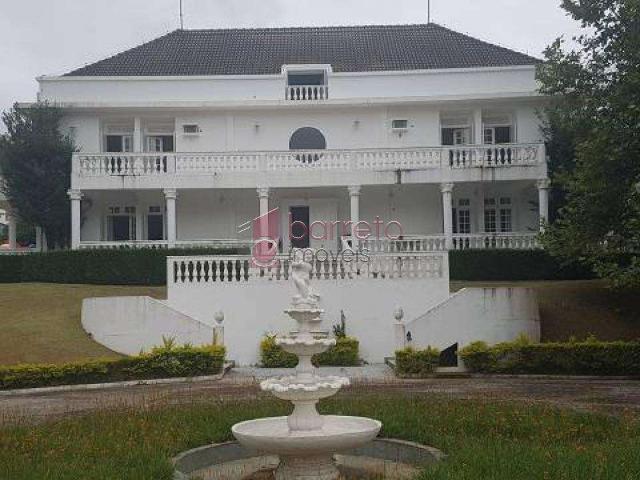 Casa venda em Jundiaí, Caxambu