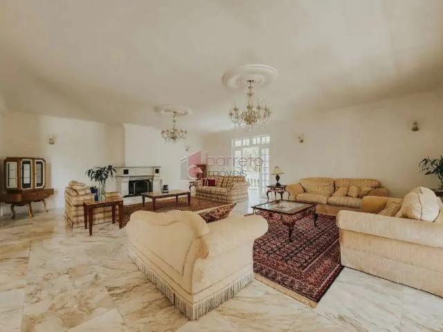 Casa venda em Região Imediata de Jundiaí, Jundiaí