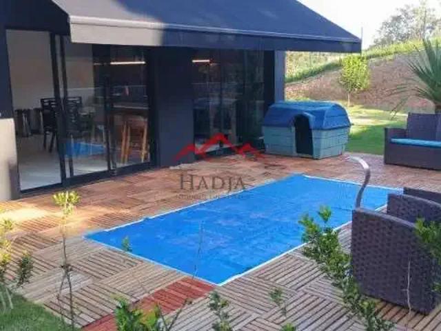 Casa venda em Região Imediata de Jundiaí, Jundiaí