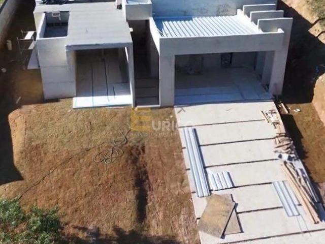 Casa venda em Loteamento Parque Santo Antônio II, Jundiaí