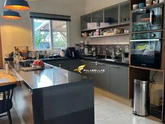 Casa venda em Fazenda Santa Isabel, Jundiaí